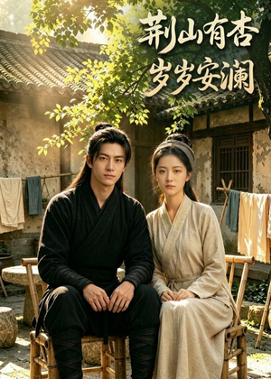 荆山有杏，岁岁安澜（50集）在哪看是免费的