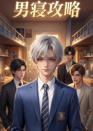 男寝攻略（80集）短剧片段分享