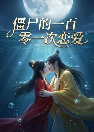 僵尸的一百零一次恋爱第二季（43集）好看的短剧来了