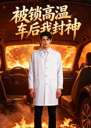 被锁高温车后我封神（52集）怎么看全集