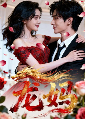 龙妈（70集）好短剧分享