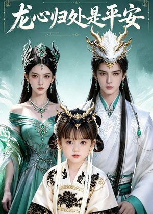 龙心归处是平安（48集）解说文案