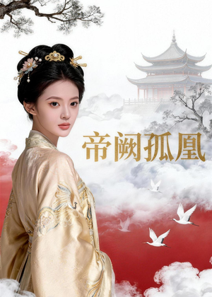 帝阙孤凰（47集）短剧全集抢先看