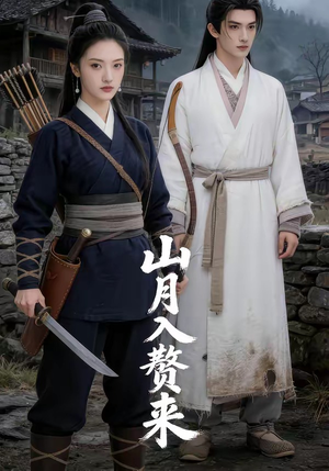 山月入赘来（36集）在哪看是免费的