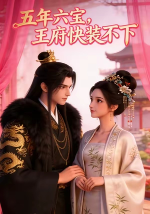 五年六宝，王府快装不下（26集）短剧免费分享