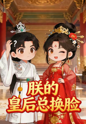 朕的皇后总换脸（38集）最新热播短剧