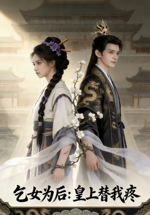 乞女为后：皇上替我疼（45集）全网独播免费看
