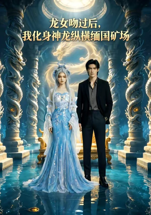 龙女吻过后，我化身神龙纵横缅国矿场（70集）精彩短剧下载
