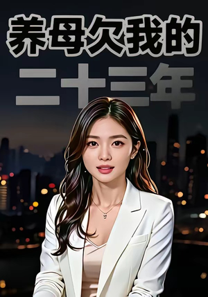 养母欠我的二十三年（44集）最新上映免费看