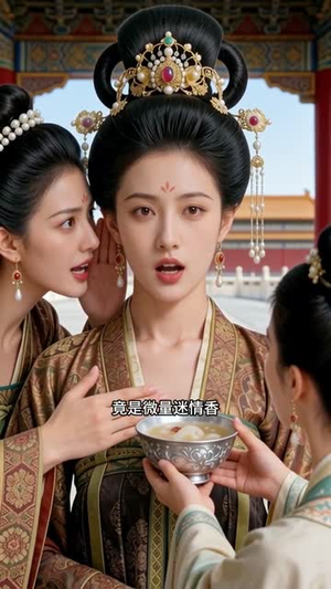 退婚后，我被秦王捧成掌中珠（60集）短剧前十排行榜