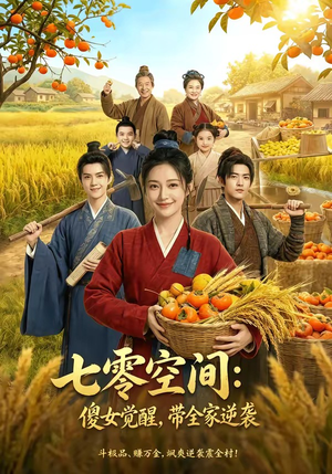 七零空间：傻女觉醒，带全家逆袭热门短剧推荐