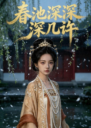 春池深深深几许（46集）短剧上热门