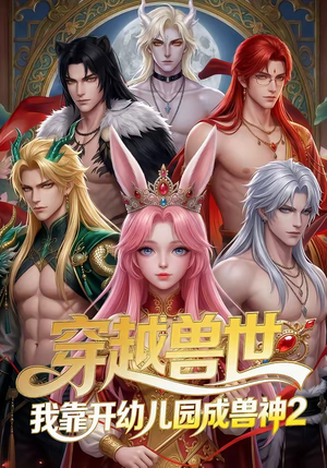 穿越兽世我靠开幼儿园成兽神2（80集）免费看短剧全集