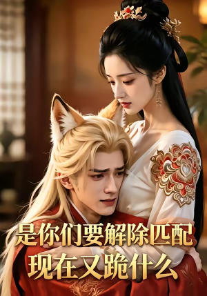 是你们要解除匹配，现在又跪什么（92集）精彩短剧后续