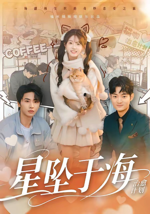 星坠于海（50集）集免费看短剧