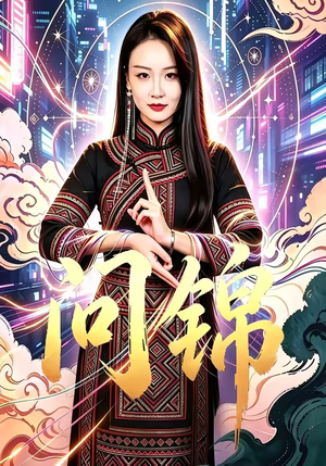 问锦（60集）一个短剧看全集