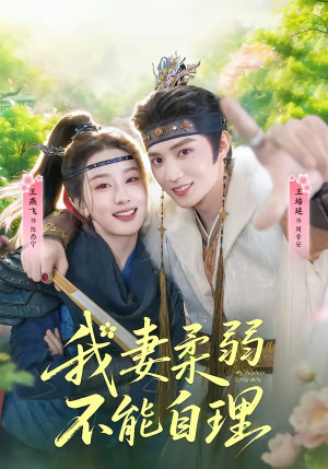 我妻柔弱不能自理（72集）更新时间