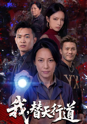 我，替天行道（45集）更新时间