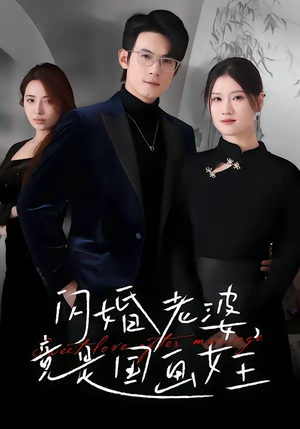 闪婚老婆竟是国画女王（65集）高分推荐免费看