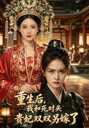 重生后，我与死对头贵妃双双另嫁了（53集）集免费看短剧