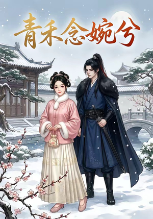 青禾念婉兮（17集）最新热播短剧
