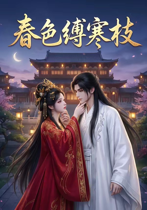 春色缚寒枝（18集）全网独播免费看