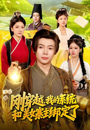 刚穿越，我的系统和美女寨主绑定了（98集）短剧在哪里看