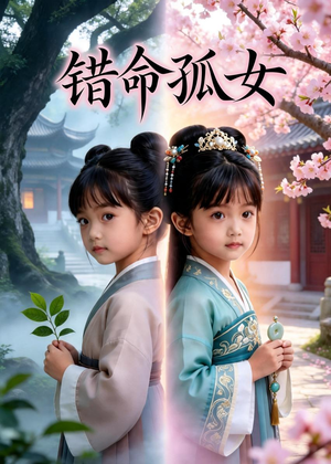 错命孤女（66集）排行榜前十短剧