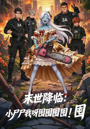 末世降临：小尸尸我呀囤囤囤囤！囤（59集）在哪个app能看