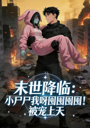 末世降临：小尸尸我呀囤囤囤囤！被宠上天（60集）短剧全集免费