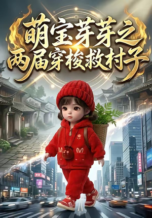 萌宝芽芽之两届穿梭救村子（73集）短剧全集免费看