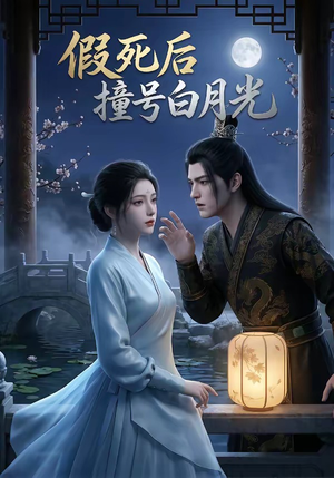 假死后撞号白月光（16集）短剧小说在线看