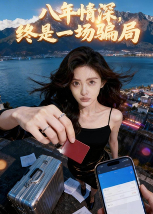 八年情深，终是一场骗局（42集）短剧精彩绝伦