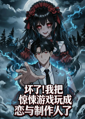 坏了！我把惊悚游戏玩成恋与制作人了（77集）爆火短剧追不停