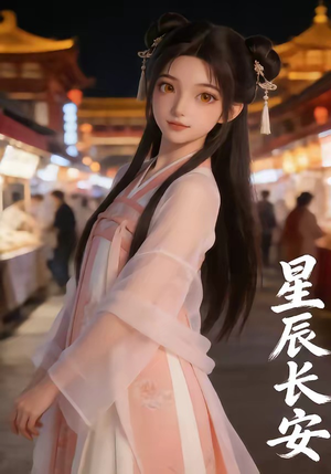 星辰长安（15集）爱上了这部剧了