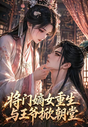 将门嫡女重生与王爷掀朝堂（62集）超火短剧抢先看