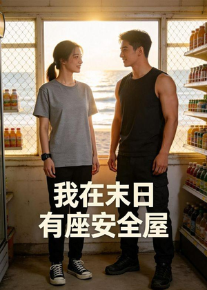 我在末日有座安全屋（48集）在线看免费版
