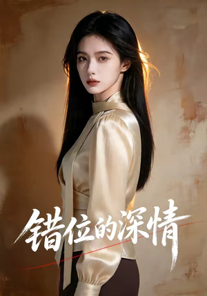 错位的深情（71集）精彩的网络短剧