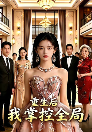 重生后我掌控全局（40集）看精彩短剧