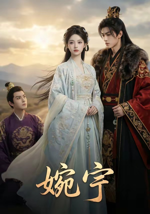 婉宁（55集）360网盘观看