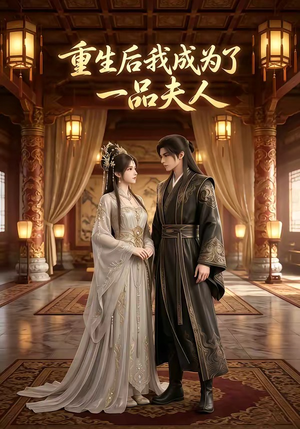 重生后，我成为了一品夫人（25集）太好看了短剧