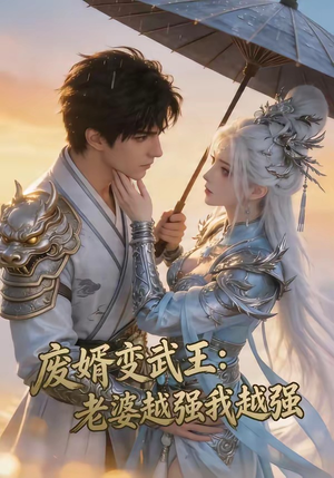 废婿变武王：老婆越强我越强（75集）百亿短剧抢先看