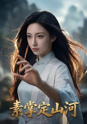 素掌定山河（44集）红果免费看短剧