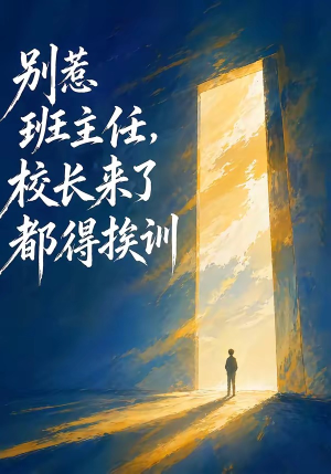 别惹班主任，校长来了都得挨训（100集）精彩不断免费看