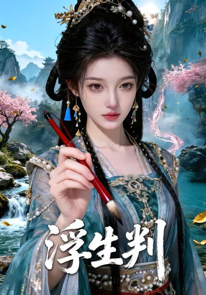 浮生判（52集）经典老剧免费看