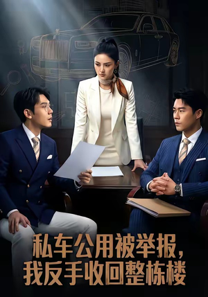 私车公用被举报，我反手收回整栋楼（71集）夸克在线观看