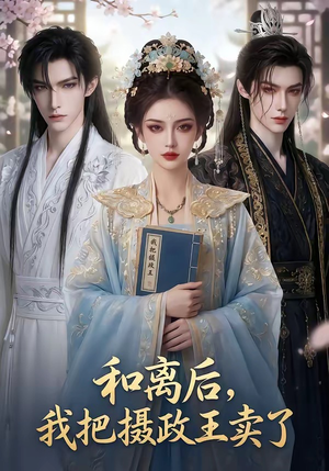 和离后，我把摄政王卖了（33集）高清画质免费看