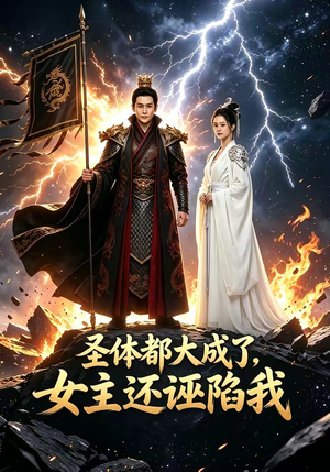 圣体都大成了，女主还诬陷我（103集）番茄免费短剧