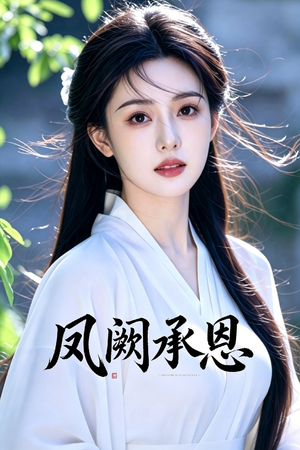 凤阙承恩（60集）爆款热门短剧