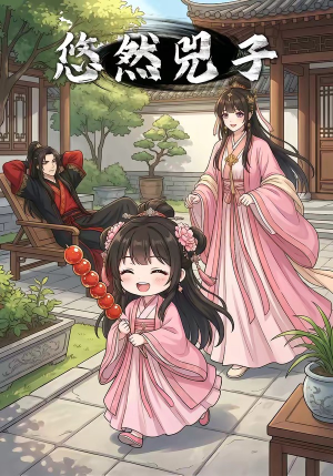 悠然兕子（76集）热门短剧榜单